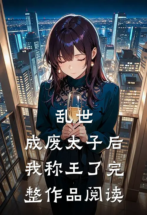 乱世：成废太子后，我称王了完整作品阅读