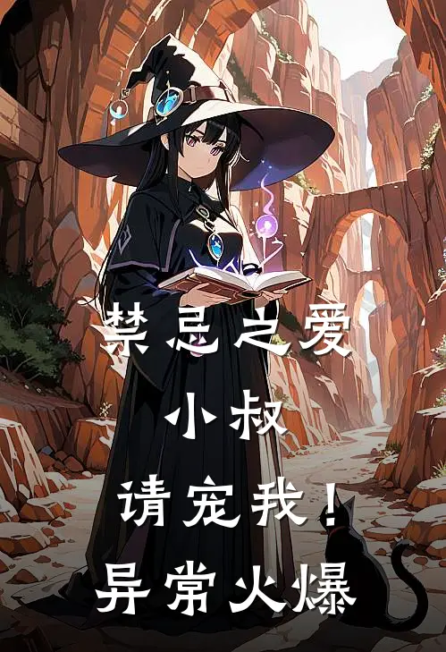 禁忌之爱：小叔，请宠我！异常火爆
