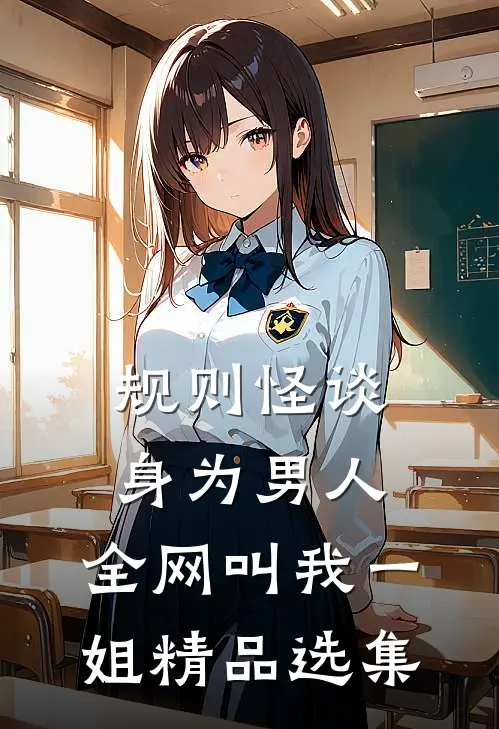 规则怪谈：身为男人，全网叫我一姐精品选集