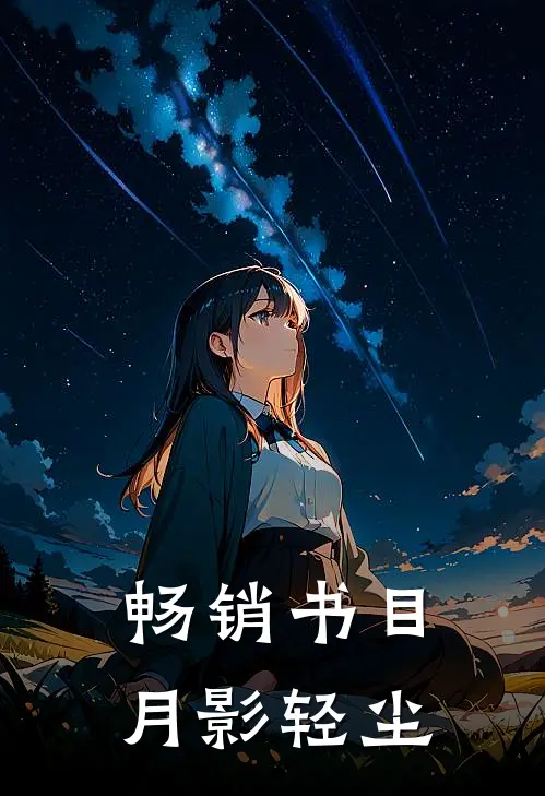 畅销书目月影轻尘
