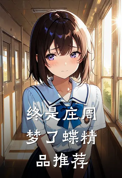 终是庄周梦了蝶精品推荐