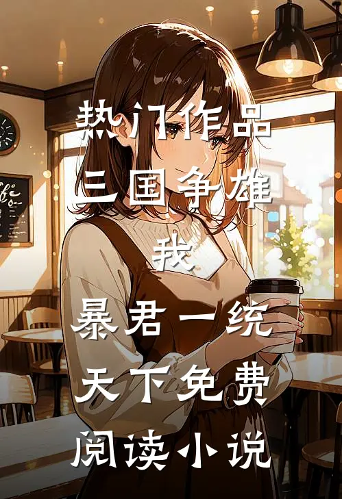 热门作品三国争雄:我,暴君一统天下免费阅读小说