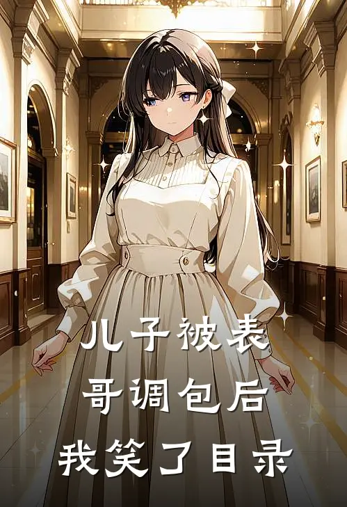儿子被表哥调包后，我笑了目录