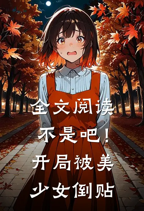 全文阅读不是吧！，开局被美少女倒贴