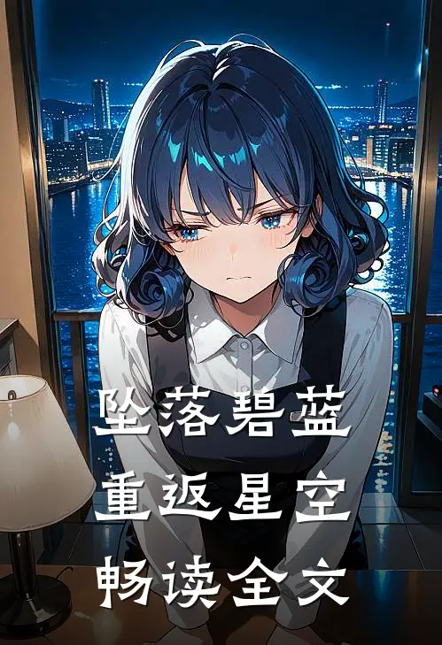 坠落碧蓝：重返星空畅读全文