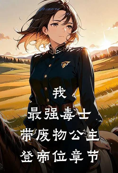 我，最强毒士，带废物公主登帝位章节