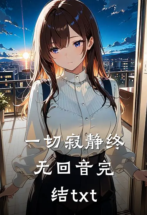 一切寂静终无回音完结txt