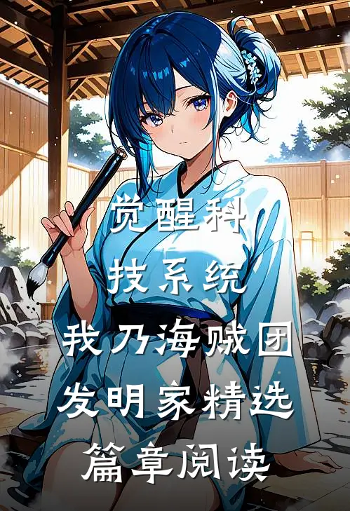 觉醒科技系统，我乃海贼团发明家精选篇章阅读