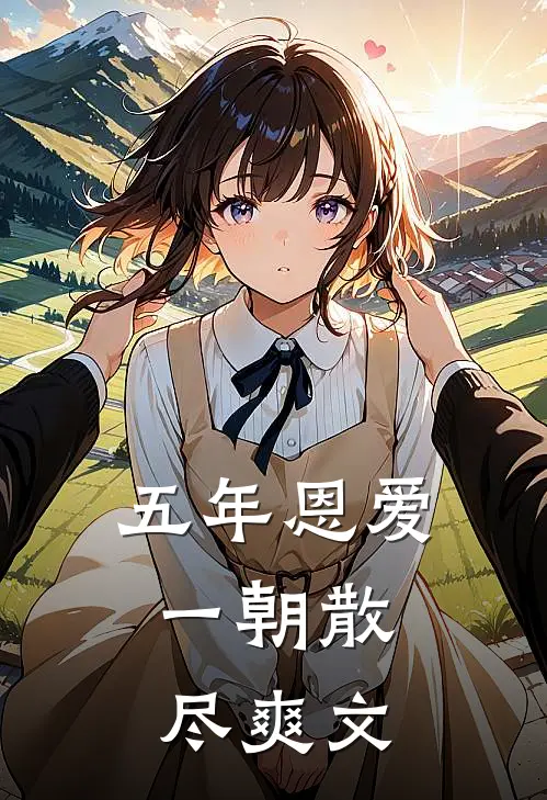 五年恩爱，一朝散尽爽文