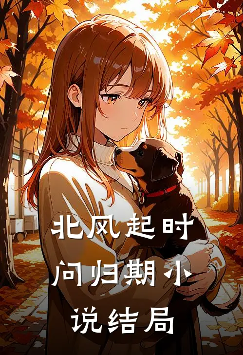 北风起时问归期小说结局