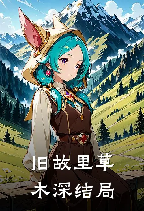旧故里草木深结局