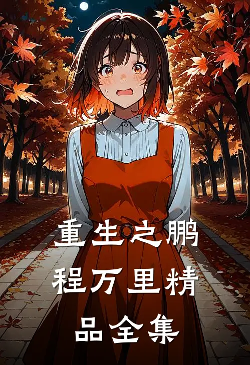 重生之鹏程万里精品全集