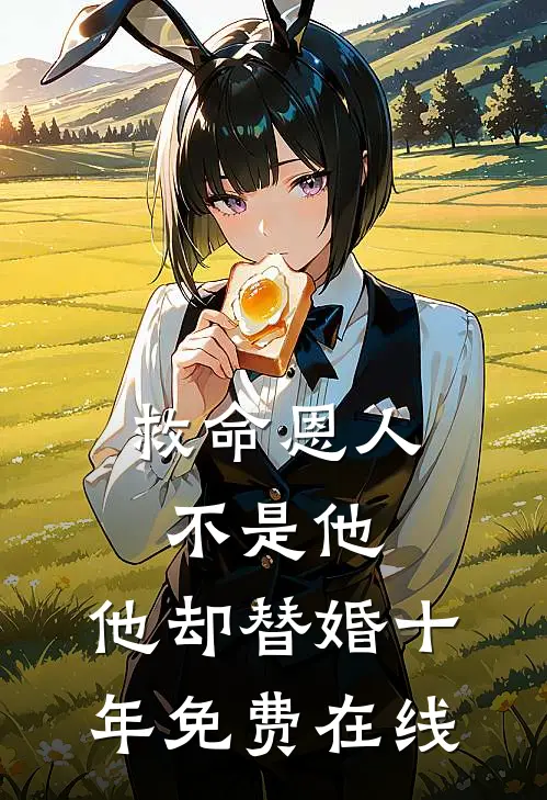 救命恩人不是他，他却替婚十年免费在线