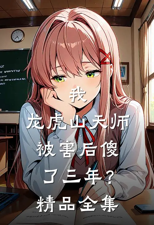 我，龙虎山天师，被害后傻了三年？精品全集