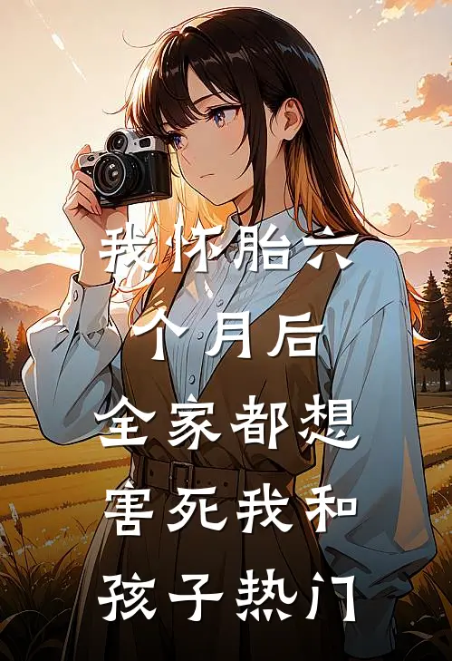 我怀胎六个月后，全家都想害死我和孩子热门