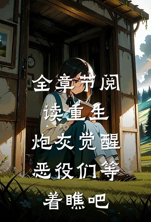 全章节阅读重生：炮灰觉醒，恶役们等着瞧吧
