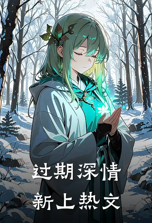 过期深情新上热文