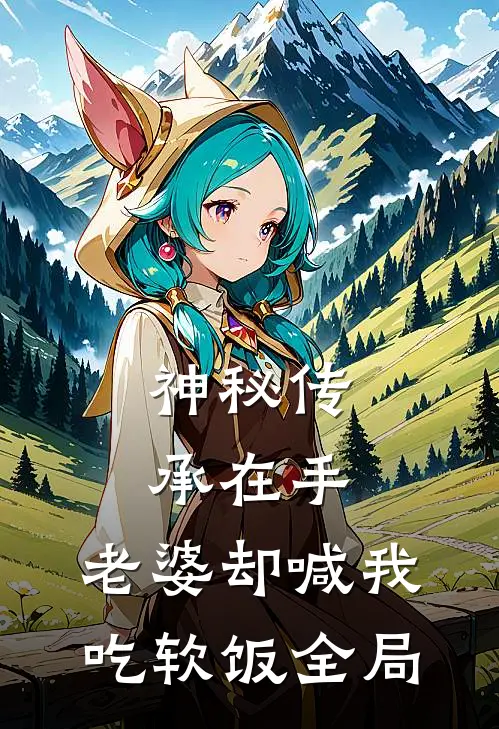 神秘传承在手，老婆却喊我吃软饭全局