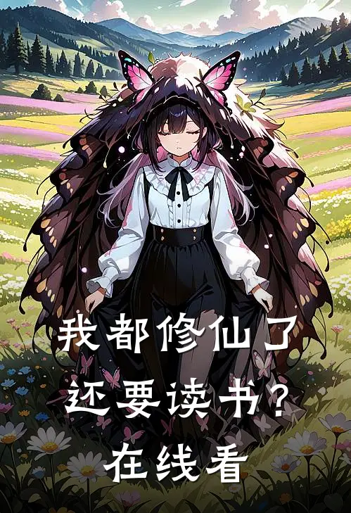我都修仙了，还要读书？在线看