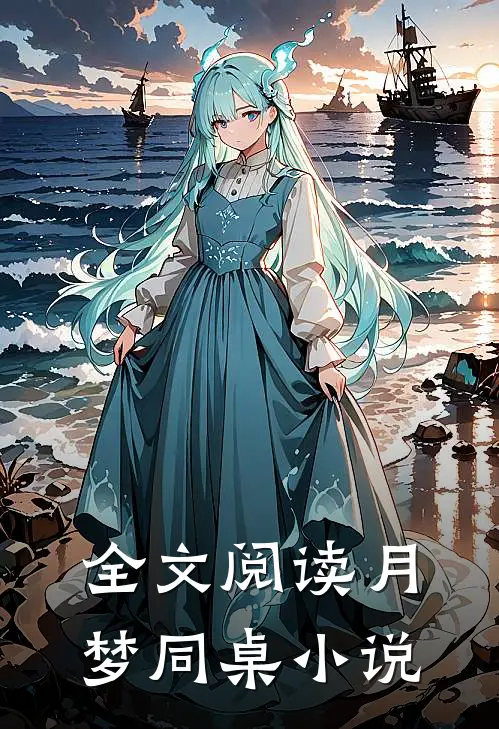 全文阅读月梦同桌小说