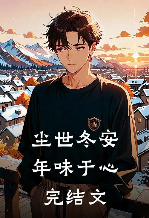 尘世冬安，年味于心完结文