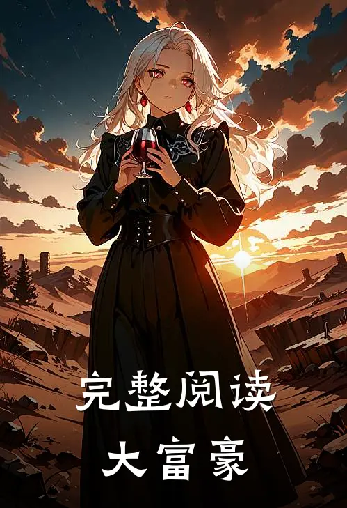 完整阅读大富豪