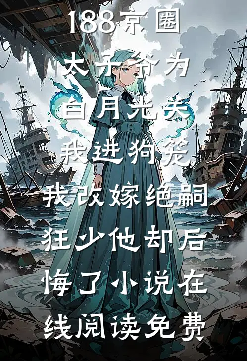 188京圈太子爷为白月光关我进狗笼，我改嫁绝嗣狂少他却后悔了小说在线阅读免费