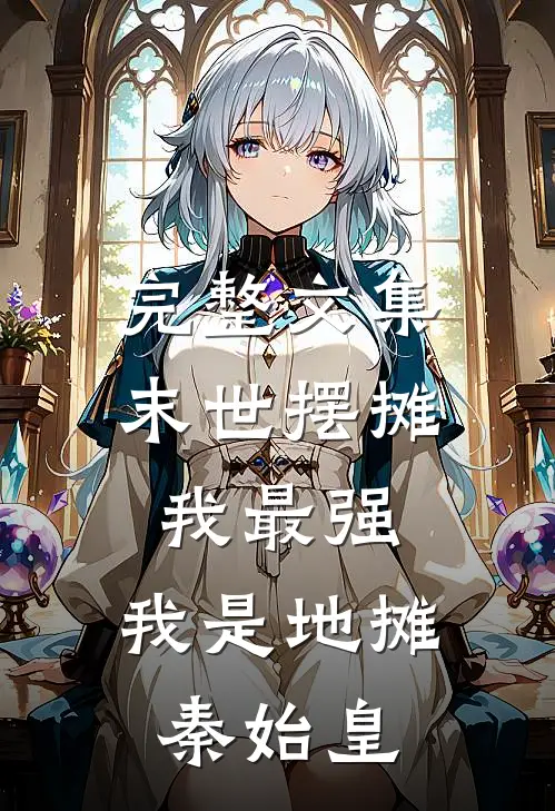 完整文集末世摆摊我最强，我是地摊秦始皇