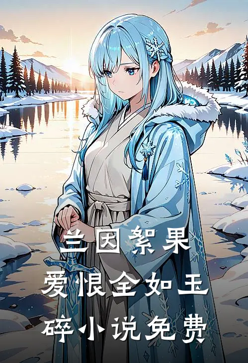 兰因絮果，爱恨全如玉碎小说免费