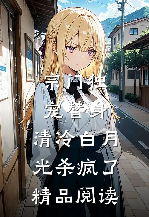 宗门独宠替身，清冷白月光杀疯了精品阅读
