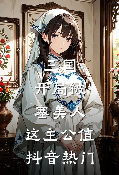 三国：开局被塞美人，这主公值抖音热门
