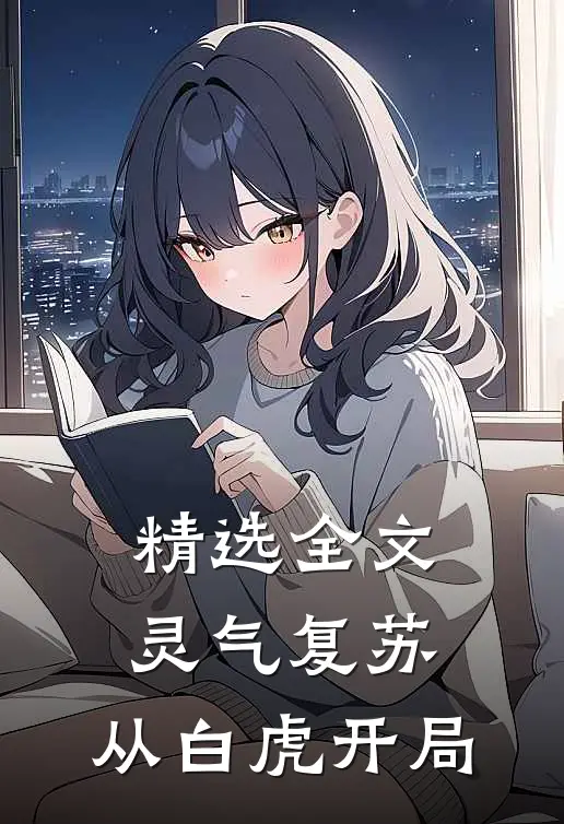 精选全文灵气复苏：从白虎开局