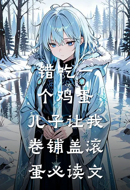 错吃一个鸡蛋，儿子让我卷铺盖滚蛋必读文