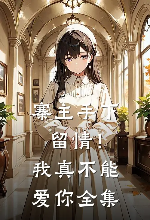 寨主手下留情！我真不能爱你全集