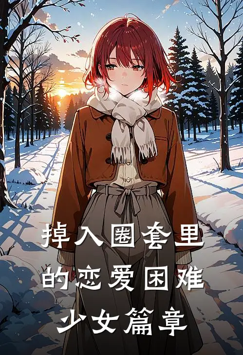 掉入圈套里的恋爱困难少女篇章