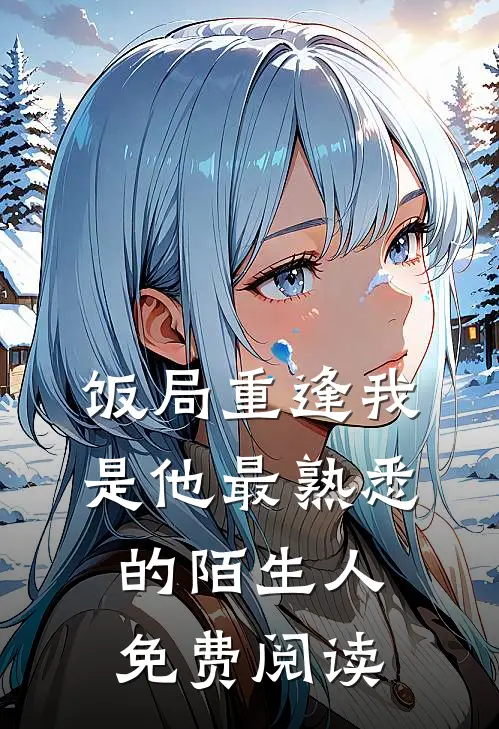 饭局重逢我是他最熟悉的陌生人免费阅读