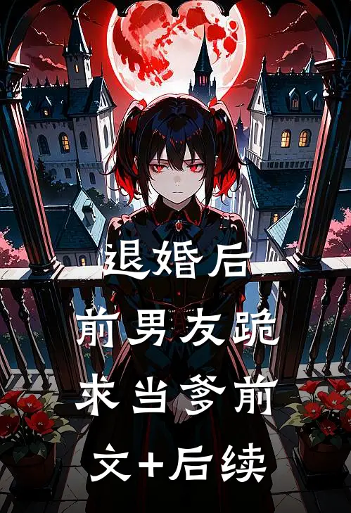 退婚后，前男友跪求当爹前文+后续
