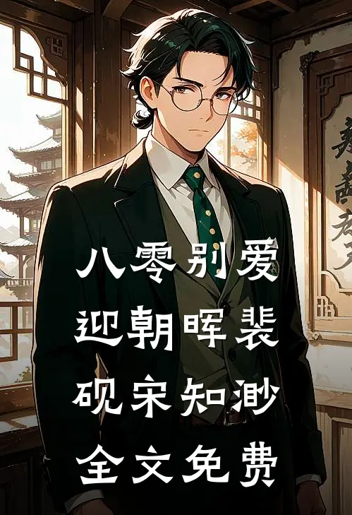 八零别爱迎朝晖裴砚宋知渺全文免费