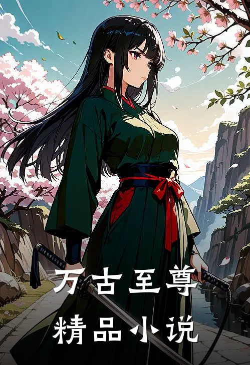 万古至尊精品小说