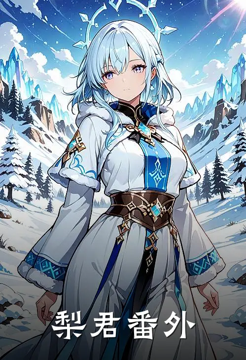 梨君番外