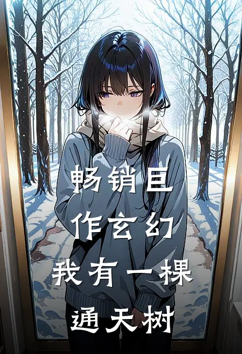 畅销巨作玄幻：我有一棵通天树