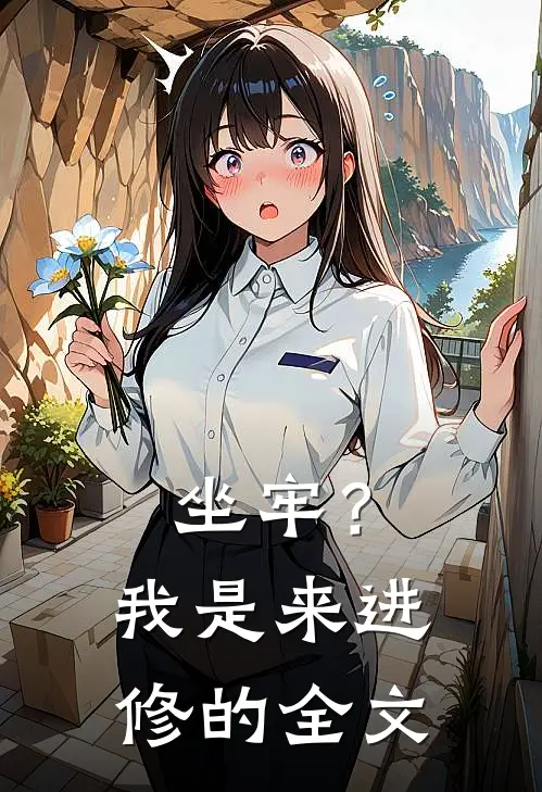 坐牢？我是来进修的全文