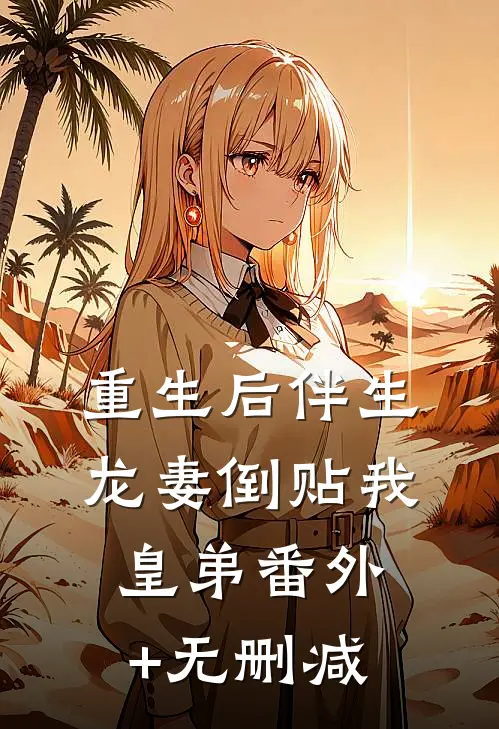 重生后伴生龙妻倒贴我皇弟番外+无删减