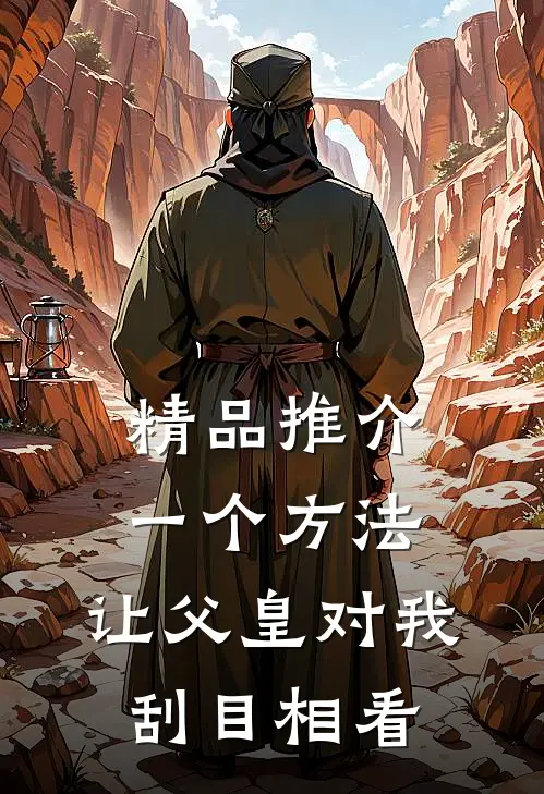 精品推介一个方法，让父皇对我刮目相看