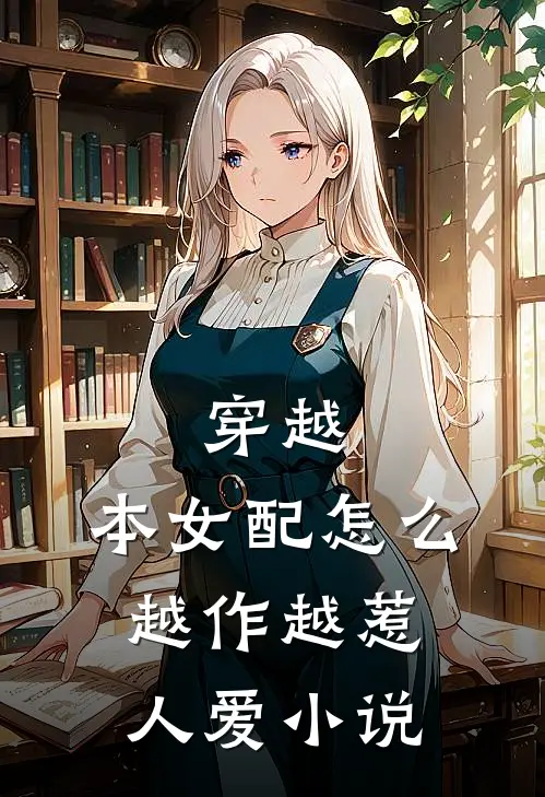 穿越：本女配怎么越作越惹人爱小说