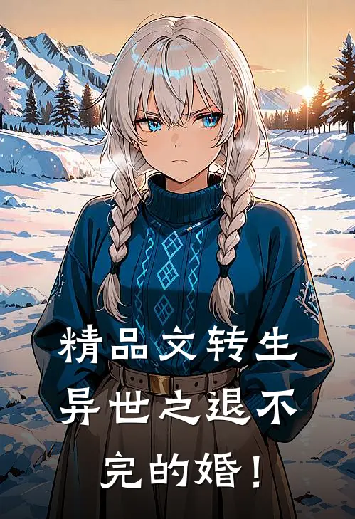 精品文转生异世之退不完的婚！