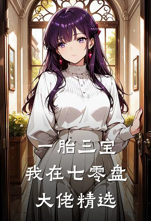 一胎三宝，我在七零盘大佬精选