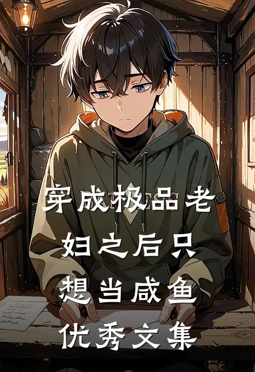 穿成极品老妇之后只想当咸鱼优秀文集