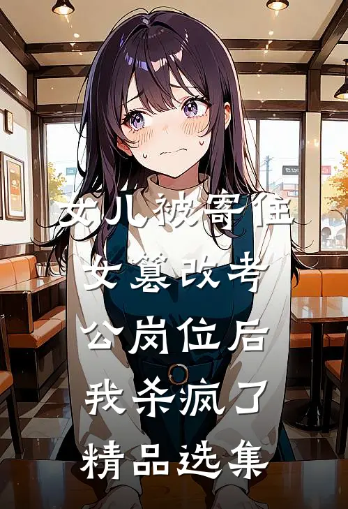 女儿被寄住女篡改考公岗位后，我杀疯了精品选集