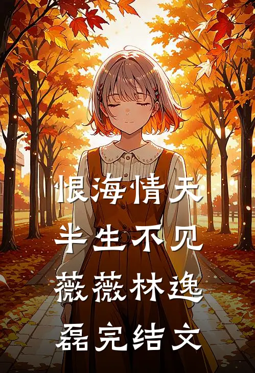 恨海情天，半生不见薇薇林逸磊完结文